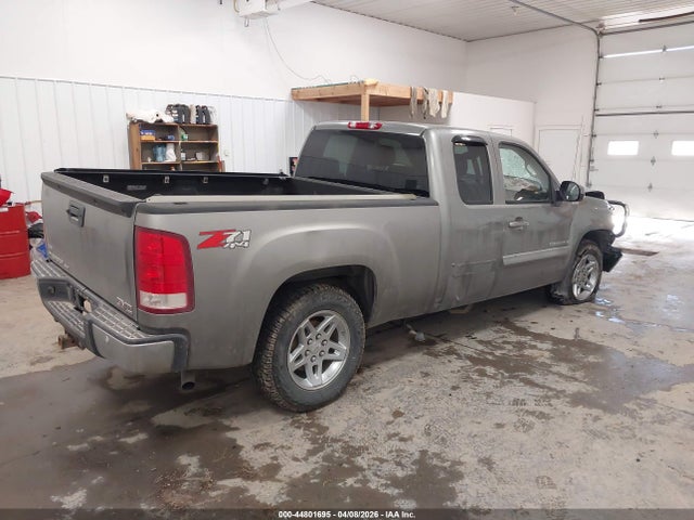 Продаж на аукціоні авто 2009 Gmc Sierra 1500 Slt, vin: 1GTEK39069Z151972, номер лоту: 44801695