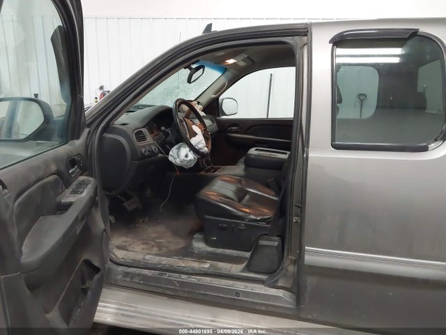 Продаж на аукціоні авто 2009 Gmc Sierra 1500 Slt, vin: 1GTEK39069Z151972, номер лоту: 44801695