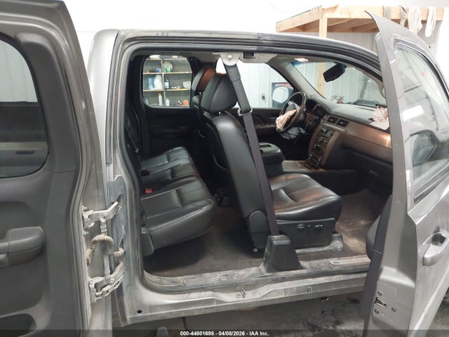 Продаж на аукціоні авто 2009 Gmc Sierra 1500 Slt, vin: 1GTEK39069Z151972, номер лоту: 44801695