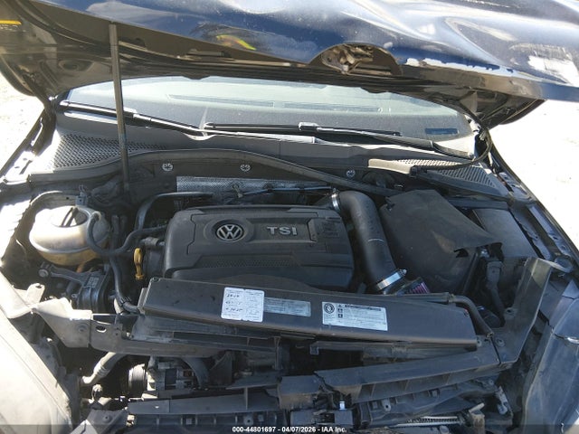 Продаж на аукціоні авто 2016 Volkswagen Golf Gti S 2-door, vin: 3VWYT7AU6GM009259, номер лоту: 44801697