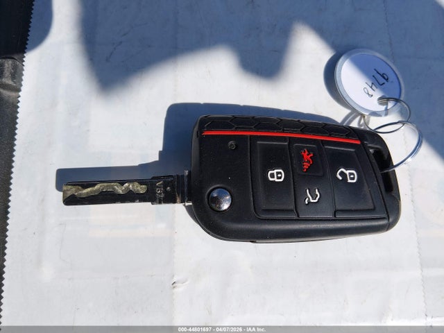 Продаж на аукціоні авто 2016 Volkswagen Golf Gti S 2-door, vin: 3VWYT7AU6GM009259, номер лоту: 44801697