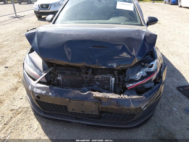 Продаж на аукціоні авто 2016 Volkswagen Golf Gti S 2-door, vin: 3VWYT7AU6GM009259, номер лоту: 44801697