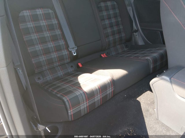 Продаж на аукціоні авто 2016 Volkswagen Golf Gti S 2-door, vin: 3VWYT7AU6GM009259, номер лоту: 44801697