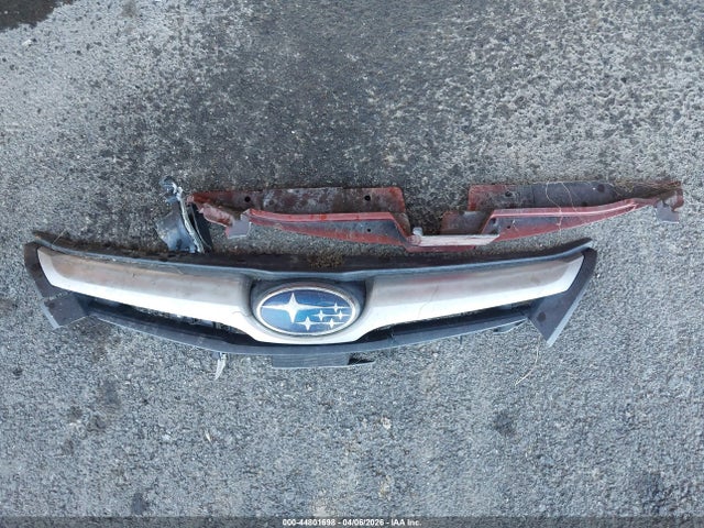 44801698 :رقم المزاد ، JF1GE6B68BH501653 vin ، 2011 Subaru Impreza 2.5i Premium مزاد بيع