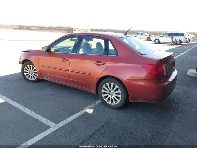 2011 SUBARU IMPREZA JF1GE6B68BH501653 Photo 2