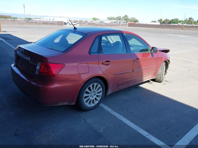 2011 SUBARU IMPREZA JF1GE6B68BH501653 Photo 3