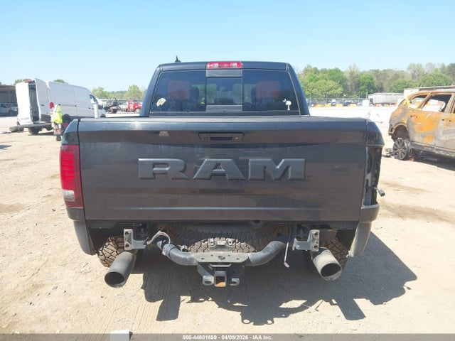 2017 Ram 1500 Rebel  4x4 5'7 Box მანქანა იყიდება აუქციონზე, vin: 1C6RR7YT3HS656706, აუქციონის ნომერი: 44801699