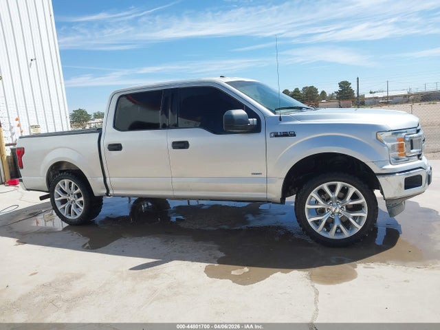 Ford F-150 Xlt 2018 1FTEW1CB5JKD37986 Image 13