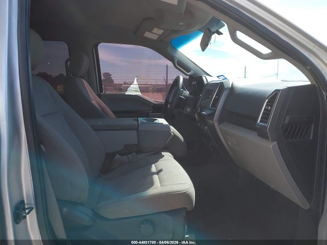 Ford F-150 Xlt 2018 1FTEW1CB5JKD37986 Image 5