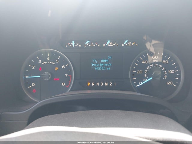 Ford F-150 Xlt 2018 1FTEW1CB5JKD37986 Image 7