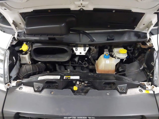 2017 RAM PROMASTER 2500 3C6TRVDG6HE527896 Photo 9