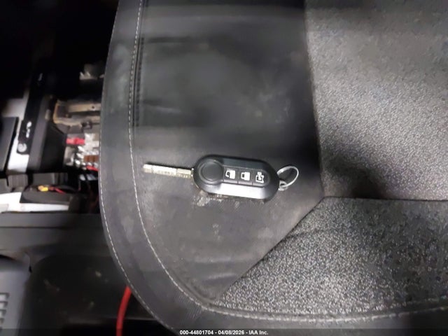 2017 RAM PROMASTER 2500 3C6TRVDG6HE527896 Photo 10