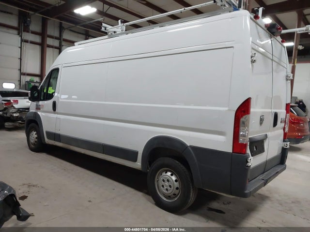 2017 RAM PROMASTER 2500 3C6TRVDG6HE527896 Photo 2