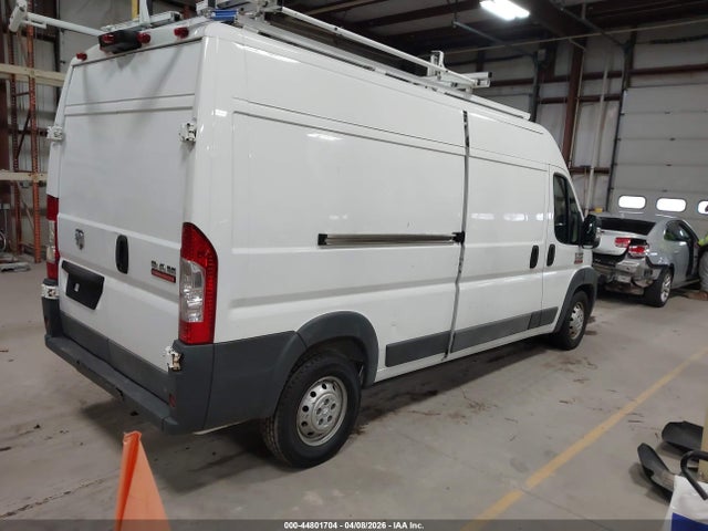 2017 RAM PROMASTER 2500 3C6TRVDG6HE527896 Photo 3
