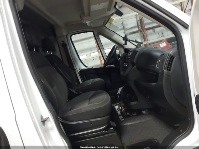2017 RAM PROMASTER 2500 3C6TRVDG6HE527896 Photo 4