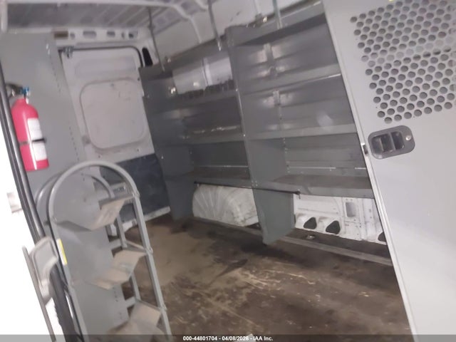 2017 RAM PROMASTER 2500 3C6TRVDG6HE527896 Photo 7