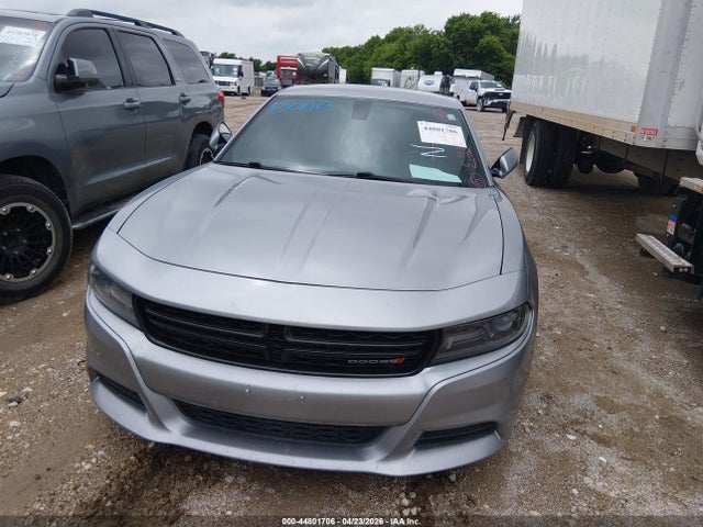 44801706 :رقم المزاد ، 2C3CDXHG5HH559261 vin ، 2017 Dodge Charger Sxt Rwd مزاد بيع