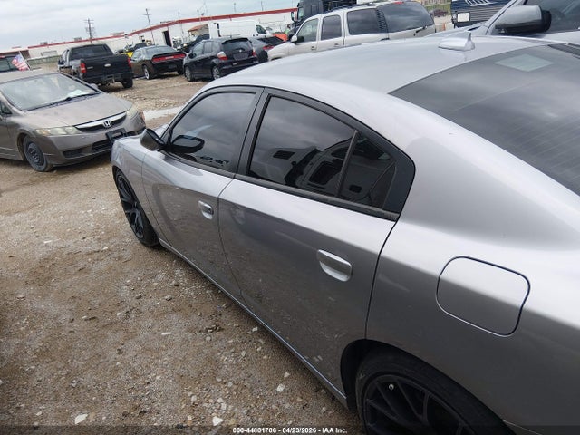 44801706 :رقم المزاد ، 2C3CDXHG5HH559261 vin ، 2017 Dodge Charger Sxt Rwd مزاد بيع