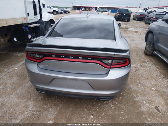 44801706 :رقم المزاد ، 2C3CDXHG5HH559261 vin ، 2017 Dodge Charger Sxt Rwd مزاد بيع