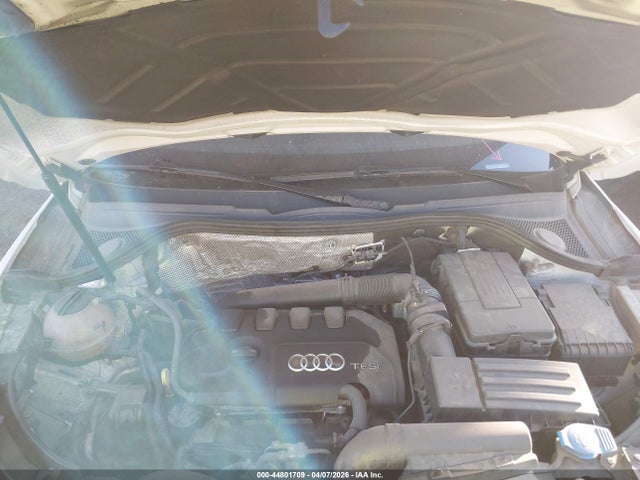 WA1EFCFS0FR012159 Audi Q3 2.0t Premium Plus