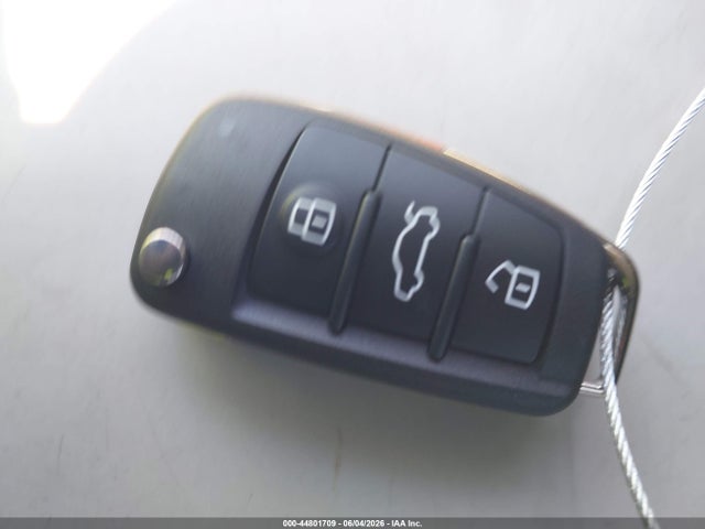 WA1EFCFS0FR012159 Audi Q3 2.0t Premium Plus