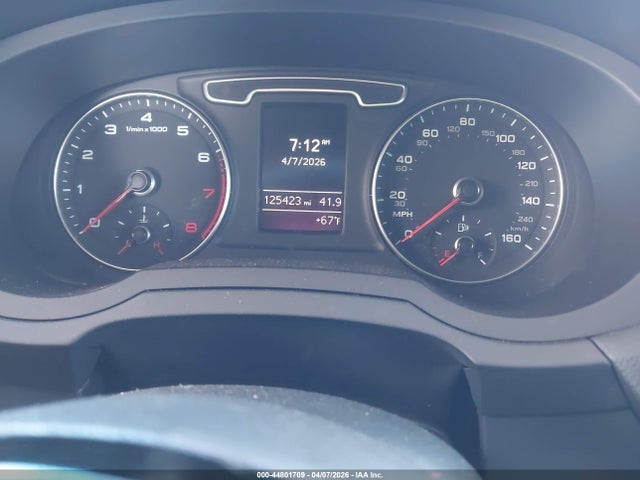 WA1EFCFS0FR012159 Audi Q3 2.0t Premium Plus