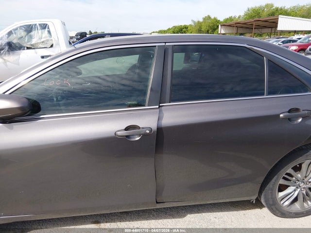Toyota CAMRY SE 2015 4T1BF1FK4FU886259 Image 14