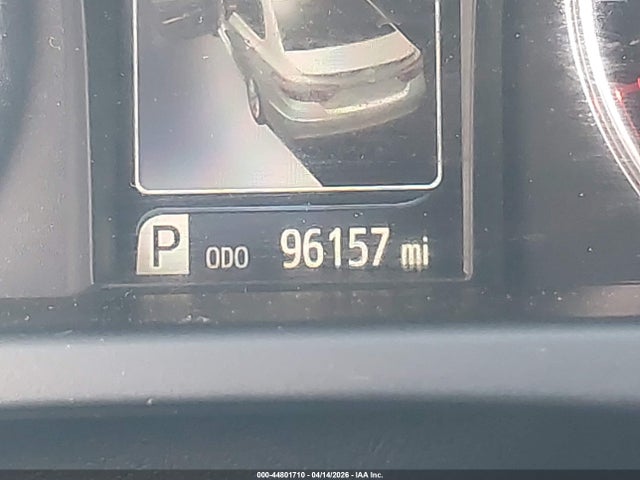Toyota CAMRY SE 2015 4T1BF1FK4FU886259 Image 15
