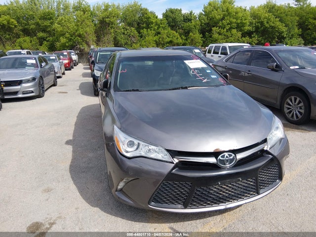 Toyota CAMRY SE 2015 4T1BF1FK4FU886259 Image 6