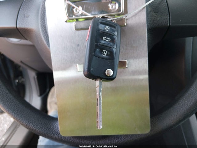 Продаж на аукціоні авто 2014 Volkswagen Jetta 1.8t Se, vin: 3VWD17AJ6EM284542, номер лоту: 44801714