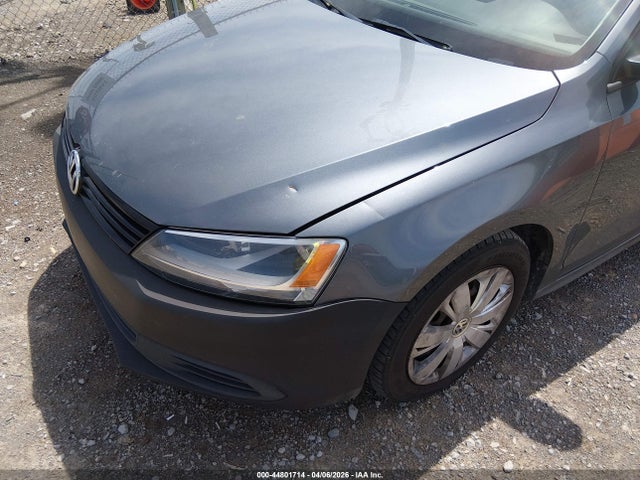 Продаж на аукціоні авто 2014 Volkswagen Jetta 1.8t Se, vin: 3VWD17AJ6EM284542, номер лоту: 44801714