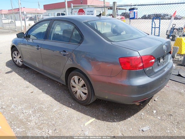 Продаж на аукціоні авто 2014 Volkswagen Jetta 1.8t Se, vin: 3VWD17AJ6EM284542, номер лоту: 44801714