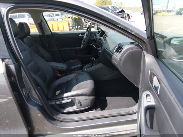 Продаж на аукціоні авто 2014 Volkswagen Jetta 1.8t Se, vin: 3VWD17AJ6EM284542, номер лоту: 44801714