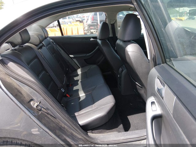 Продаж на аукціоні авто 2014 Volkswagen Jetta 1.8t Se, vin: 3VWD17AJ6EM284542, номер лоту: 44801714