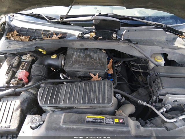 Aukcja sprzedaży 2005 Dodge Durango Limited, vin: 1D8HB58NX5F621312, numer aukcji: 44801718