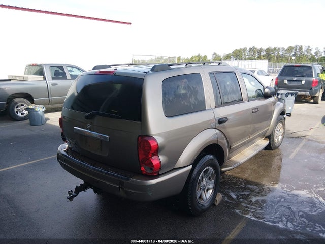 Aukcja sprzedaży 2005 Dodge Durango Limited, vin: 1D8HB58NX5F621312, numer aukcji: 44801718