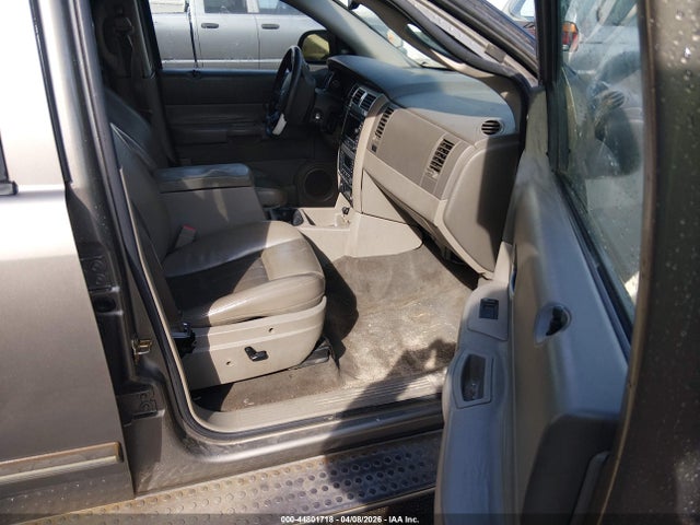Aukcja sprzedaży 2005 Dodge Durango Limited, vin: 1D8HB58NX5F621312, numer aukcji: 44801718