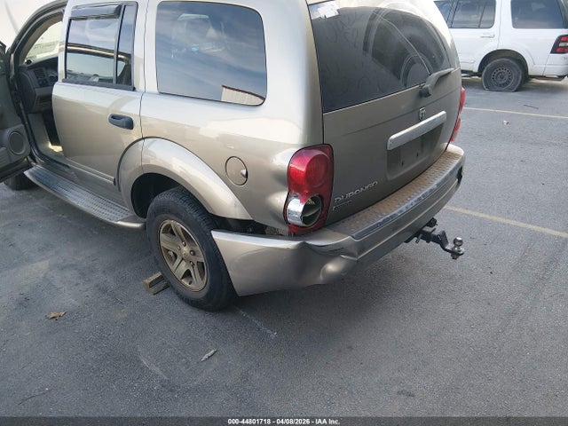 Aukcja sprzedaży 2005 Dodge Durango Limited, vin: 1D8HB58NX5F621312, numer aukcji: 44801718