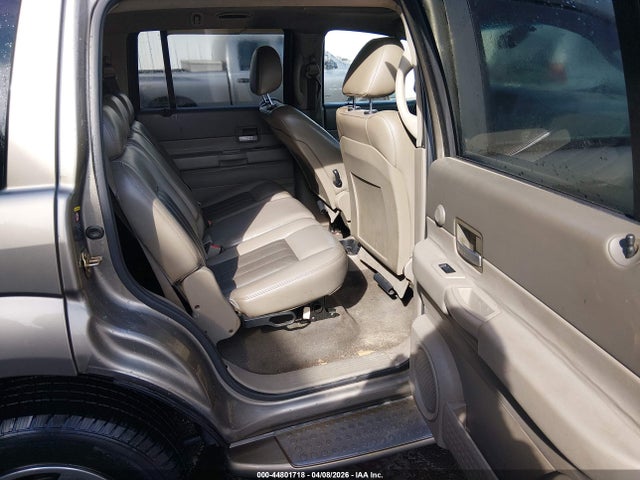 Aukcja sprzedaży 2005 Dodge Durango Limited, vin: 1D8HB58NX5F621312, numer aukcji: 44801718