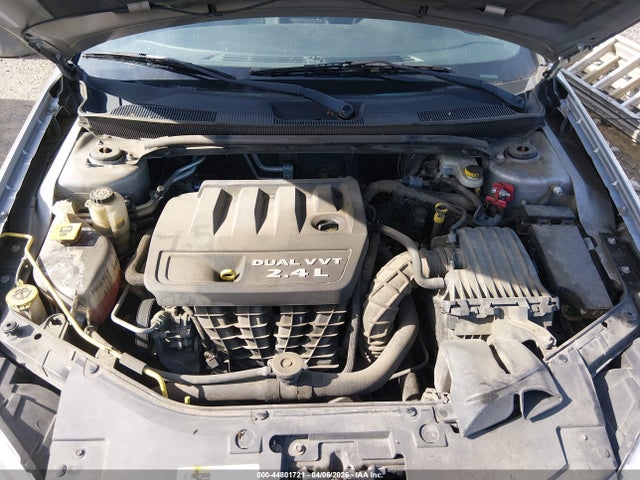 2014 Chrysler 200 Touring მანქანა იყიდება აუქციონზე, vin: 1C3CCBBB1EN197659, აუქციონის ნომერი: 44801721