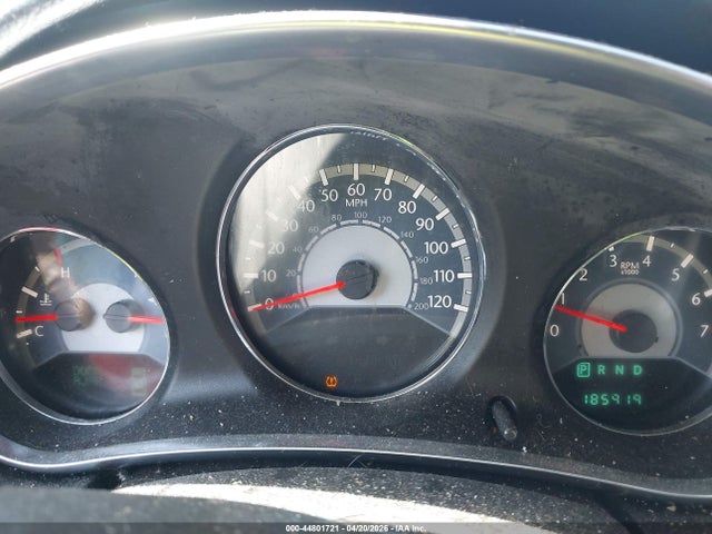 2014 Chrysler 200 Touring მანქანა იყიდება აუქციონზე, vin: 1C3CCBBB1EN197659, აუქციონის ნომერი: 44801721