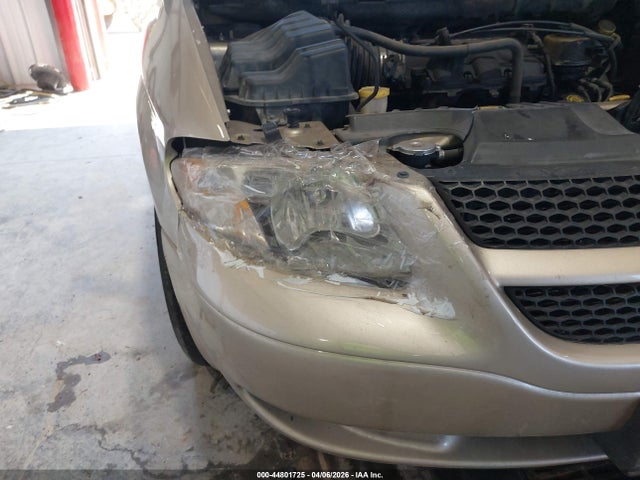 2002 Dodge Grand Caravan El მანქანა იყიდება აუქციონზე, vin: 1B4GP34322B560221, აუქციონის ნომერი: 44801725