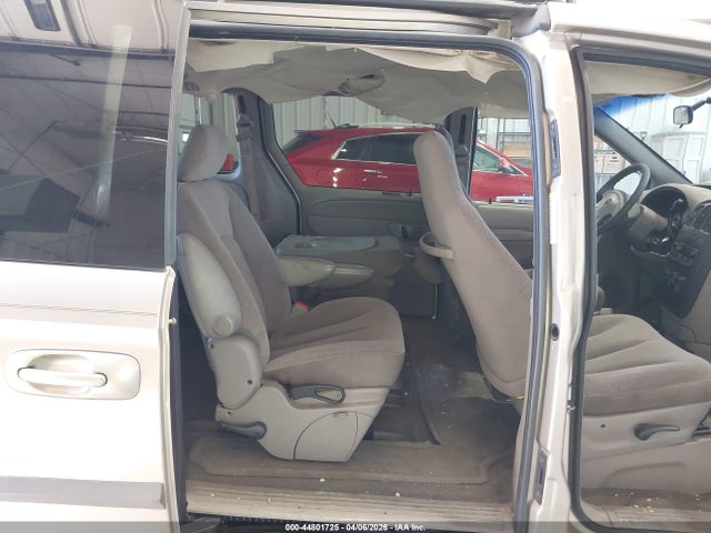 2002 Dodge Grand Caravan El მანქანა იყიდება აუქციონზე, vin: 1B4GP34322B560221, აუქციონის ნომერი: 44801725