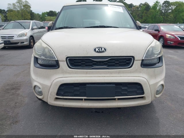 Продажа на аукционе авто 2013 Kia Soul !, vin: KNDJT2A60D7771761, номер лота: 44801726