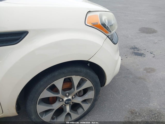 Продажа на аукционе авто 2013 Kia Soul !, vin: KNDJT2A60D7771761, номер лота: 44801726