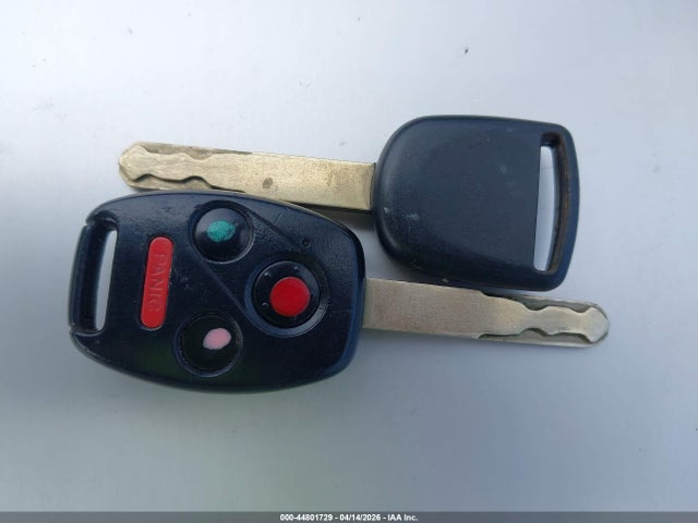 Продаж на аукціоні авто 2005 Honda Cr-v Ex, vin: JHLRD78805C037198, номер лоту: 44801729