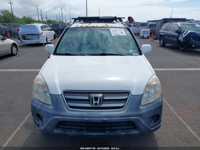 Продаж на аукціоні авто 2005 Honda Cr-v Ex, vin: JHLRD78805C037198, номер лоту: 44801729