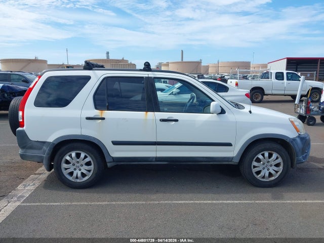 Продаж на аукціоні авто 2005 Honda Cr-v Ex, vin: JHLRD78805C037198, номер лоту: 44801729