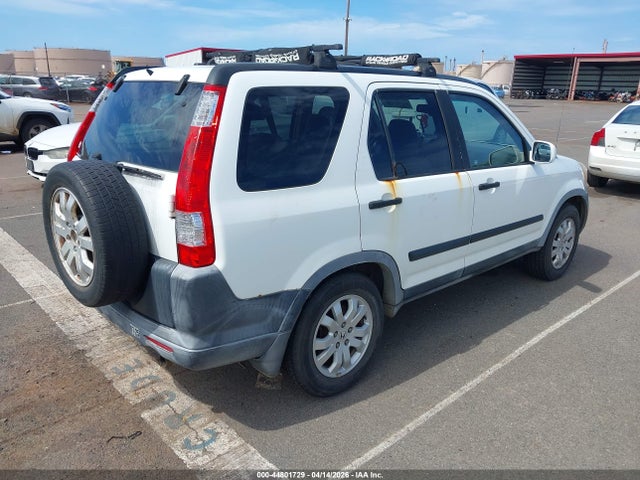 Продаж на аукціоні авто 2005 Honda Cr-v Ex, vin: JHLRD78805C037198, номер лоту: 44801729