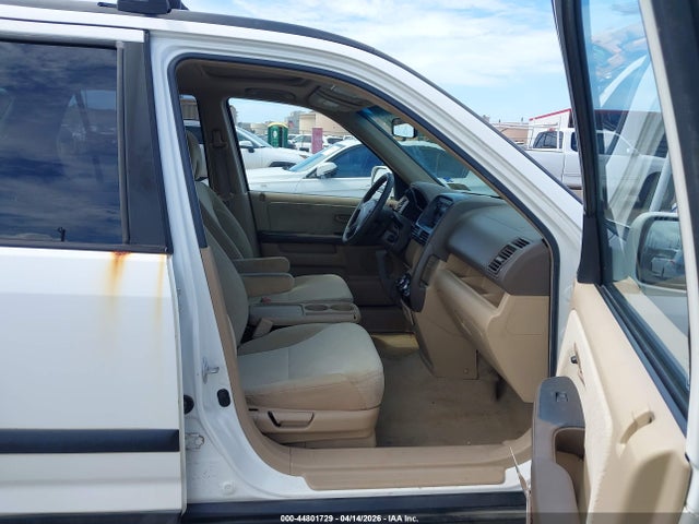 Продаж на аукціоні авто 2005 Honda Cr-v Ex, vin: JHLRD78805C037198, номер лоту: 44801729